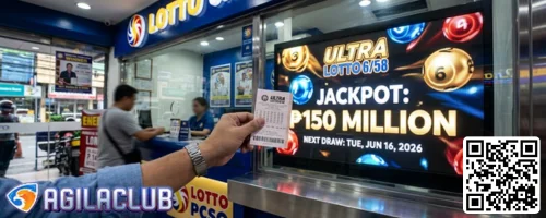 Mega Lotto 6/45 Jackpot Hits ₱60M! Hot Numbers & Tips | June 15-21